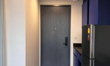 For sale 1 bed condo in Watthana, Bangkok
