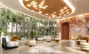 For sale 2 bed condo in Thalang, Phuket