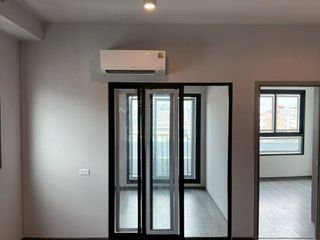 For sale 2 bed condo in Bang Kapi, Bangkok