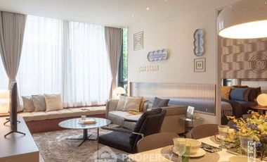 For sale 2 Beds condo in Watthana, Bangkok