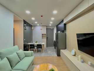 For sale 2 bed condo in Watthana, Bangkok