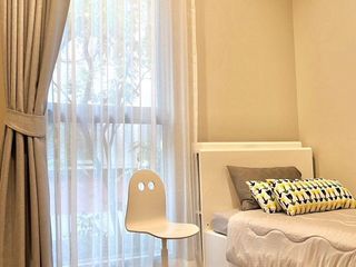 For sale 2 bed condo in Watthana, Bangkok
