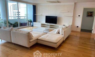 For rent and for sale 3 bed condo in Watthana, Bangkok