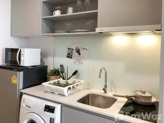 For rent 1 Beds condo in Sathon, Bangkok