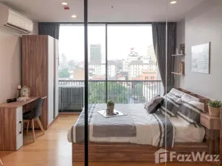 For rent 1 Beds condo in Sathon, Bangkok