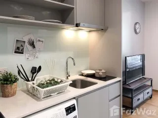 For rent 1 Beds condo in Sathon, Bangkok