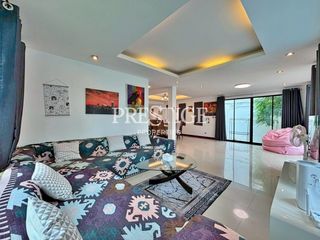 For sale 3 bedrooms house in Bang Lamung, Chonburi