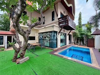 For sale 3 bedrooms house in Bang Lamung, Chonburi