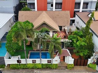 For sale 3 bedrooms house in Bang Lamung, Chonburi