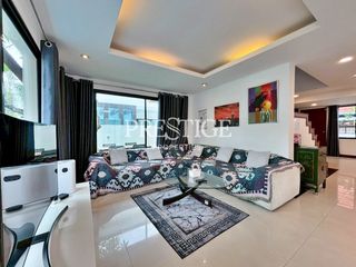 For sale 3 bedrooms house in Bang Lamung, Chonburi