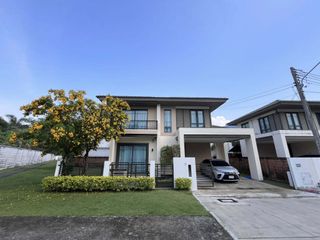 For rent 3 Beds house in Mueang Phuket, Phuket