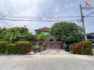 For sale 4 bed townhouse in Bang Bua Thong, Nonthaburi