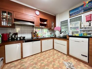 For sale 4 bed townhouse in Bang Bua Thong, Nonthaburi