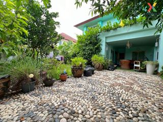 For sale 4 bed townhouse in Bang Bua Thong, Nonthaburi