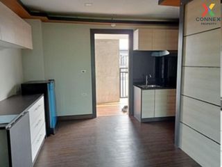 For sale 1 bed condo in Mueang Chon Buri, Chonburi