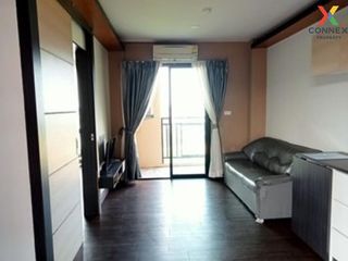 For sale 1 bed condo in Mueang Chon Buri, Chonburi