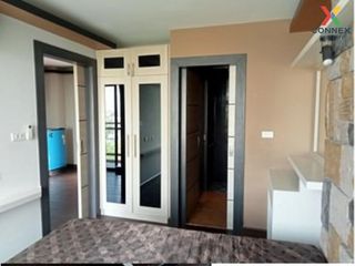For sale 1 bed condo in Mueang Chon Buri, Chonburi