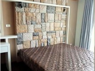 For sale 1 bed condo in Mueang Chon Buri, Chonburi
