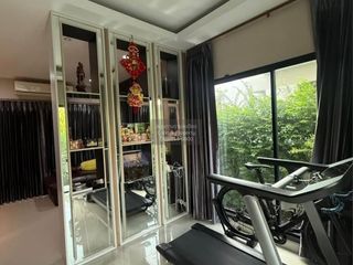 出售 4 卧室 独立屋 在 Bang Kruai, Nonthaburi