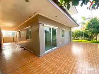 For sale 3 Beds house in Khlong Luang, Pathum Thani