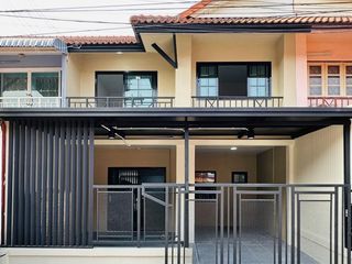 For sale 3 Beds house in Khlong Luang, Pathum Thani