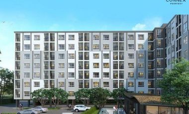 For sale 1 bed condo in Bang Khae, Bangkok