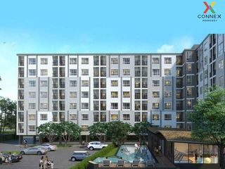 Condo en venta de 1 habitaciones en Bang Khae, Bangkok