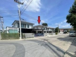 For sale 3 bedrooms house in Mueang Chachoengsao, Chachoengsao