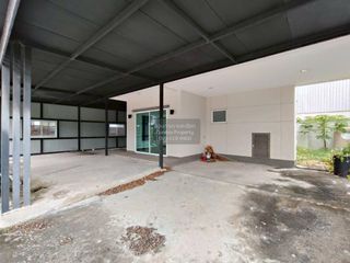 For sale 3 bedrooms house in Bang Phli, Samut Prakan