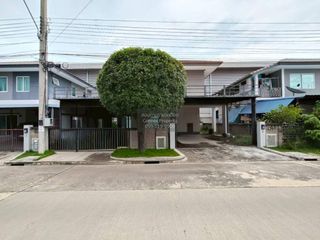 For sale 3 bedrooms house in Bang Phli, Samut Prakan