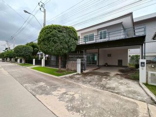 For sale 3 bedrooms house in Bang Phli, Samut Prakan