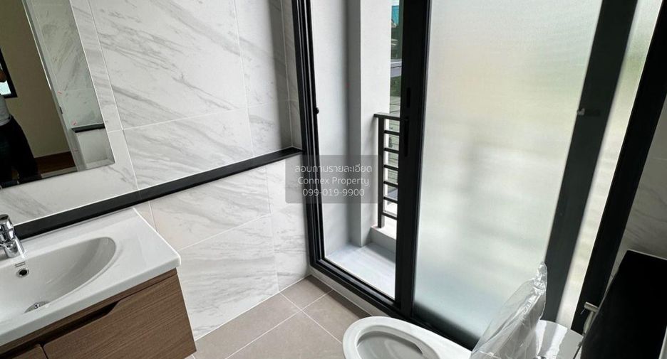 For sale 4 ベッドルーム house in Saphan Sung, Bangkok