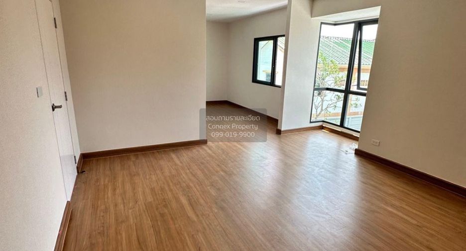 For sale 4 ベッドルーム house in Saphan Sung, Bangkok
