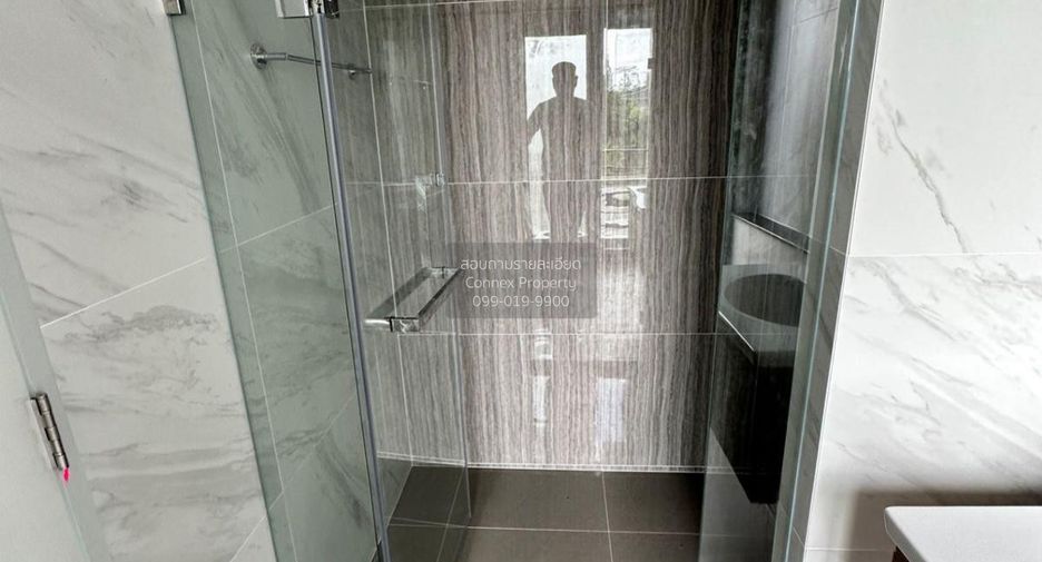 For sale 4 ベッドルーム house in Saphan Sung, Bangkok