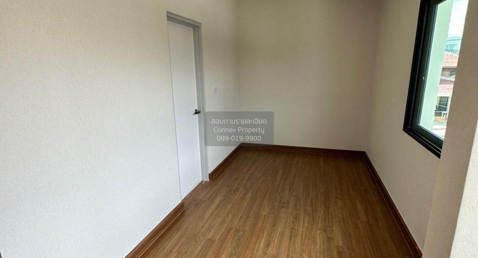For sale 4 ベッドルーム house in Saphan Sung, Bangkok