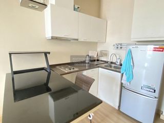 For sale 1 bed condo in Khlong San, Bangkok