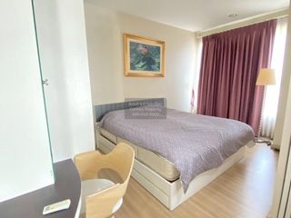 For sale 1 bed condo in Khlong San, Bangkok