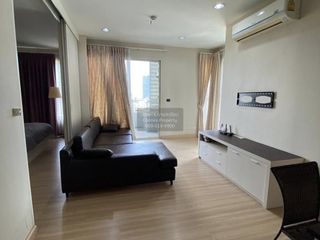 For sale 1 bed condo in Khlong San, Bangkok