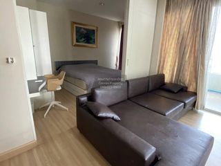 For sale 1 bed condo in Khlong San, Bangkok