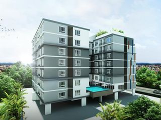 出售 1 卧室 公寓 在 Suan Luang, 曼谷
