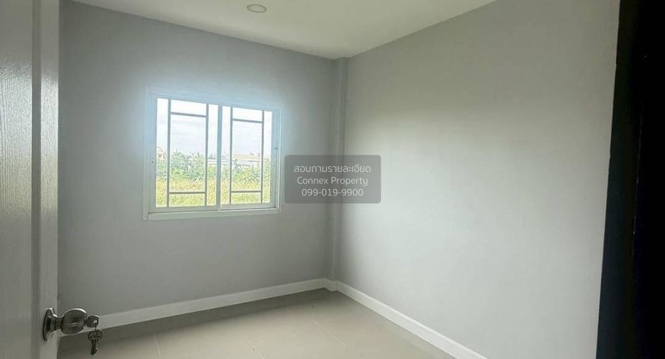 Casa adosada en venta de 5 habitaciones en Bang Bua Thong, Nonthaburi