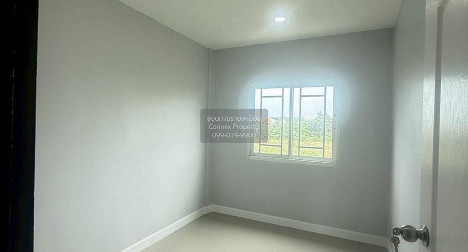Casa adosada en venta de 5 habitaciones en Bang Bua Thong, Nonthaburi