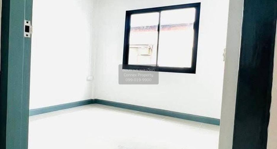Casa adosada en venta de 5 habitaciones en Bang Bua Thong, Nonthaburi