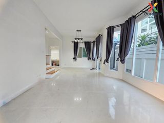 For sale 4 bed townhouse in Pak Kret, Nonthaburi