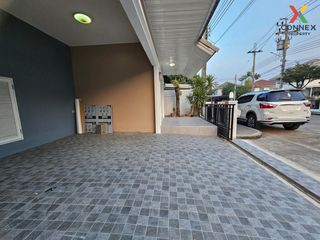 For sale 4 bed townhouse in Pak Kret, Nonthaburi