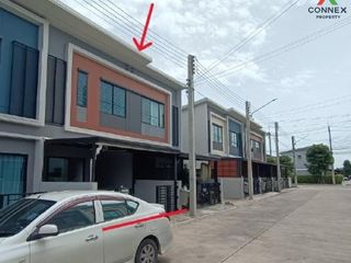 For sale 2 bed townhouse in Krathum Baen, Samut Sakhon