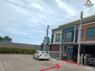 For sale 2 bed townhouse in Krathum Baen, Samut Sakhon
