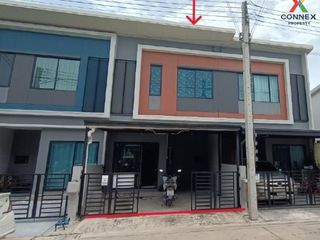 For sale 2 bed townhouse in Krathum Baen, Samut Sakhon