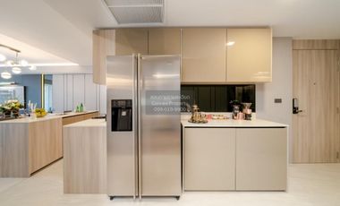 For sale 3 bedrooms condo in Watthana, Bangkok