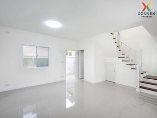 For sale 3 bed townhouse in Mueang Nonthaburi, Nonthaburi
